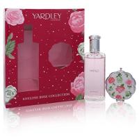 Perfume Feminino Yardley London 125 Ml Eau De Toilette Spray + Compact Mirror - 1