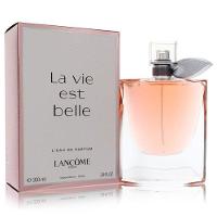 Perfume Feminino Vie Est Belle Lancome 100 Ml Eau De Parfum - 1