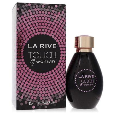 Perfume Feminino La Rive 90 Ml Eau De Parfum Spray