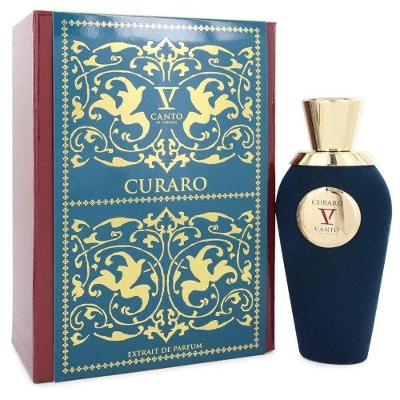Perfume Feminino Canto 100 Ml Extrait De Parfum Spray