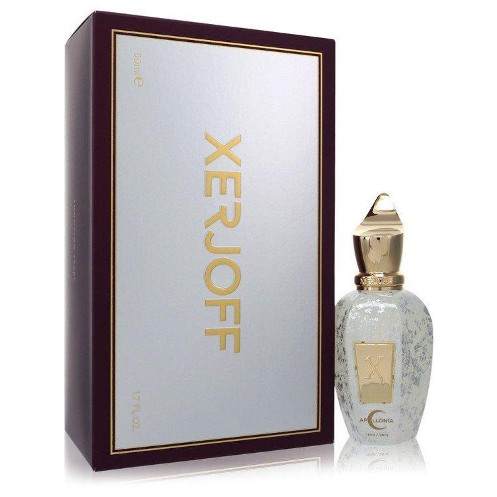 Perfume Feminino Xerjoff 50 Ml Eau De Parfum Spray - 1