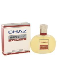 Perfume Feminino Chaz Sport Jean Philippe 100 Ml Eau De Toilette - 1