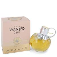 Perfume Feminino Azzaro 80 Ml Eau De Parfum Spray - 1