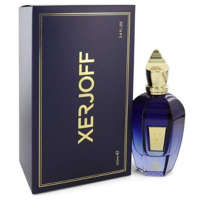 Perfume Feminino Commandante Xerjoff 100 Ml Eau De Parfum