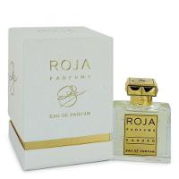 Perfume Feminino Danger Roja Parfums 50 Ml Extrait De - 1