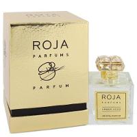 Perfume Feminino Roja Parfums 100 Ml Extrato De Perfume Spray - 1