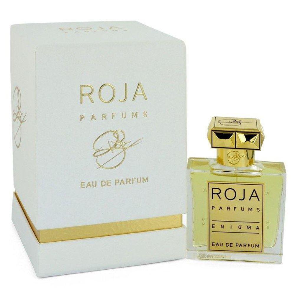 Perfume Feminino Enigma Roja Parfums 50 Ml Extrait De - 1