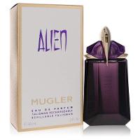 Perfume Feminino Alien Thierry Mugler 60 Ml Eau De Parfum Recarregável - 1
