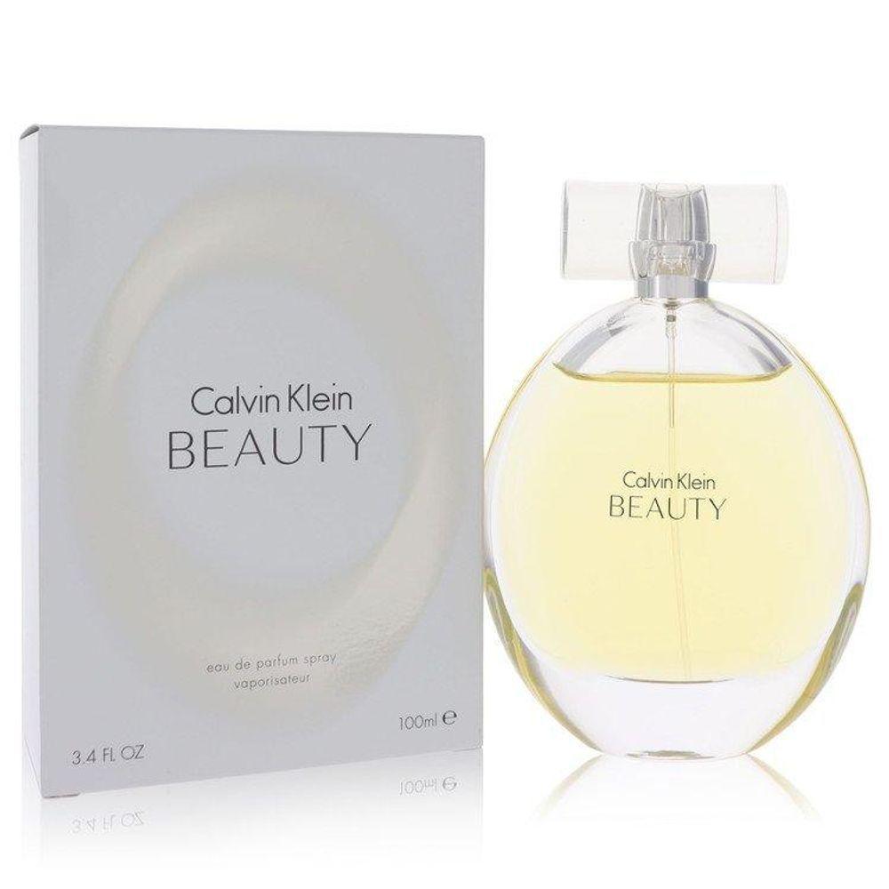 Perfume Feminino Beauty Calvin Klein 100 Ml Eau De Parfum - 1