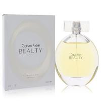 Perfume Feminino Beauty Calvin Klein 100 Ml Eau De Parfum - 1