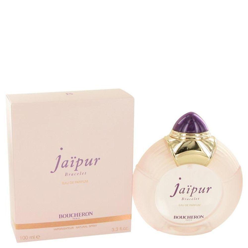 Perfume Feminino Jaipur Bracelet Parfum Boucheron 100 Ml Eau De Parfum - 1