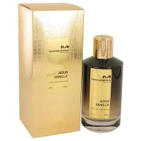 Perfume Feminino Aoud Vanille Mancera 120 Ml Eau De Parfum - 1