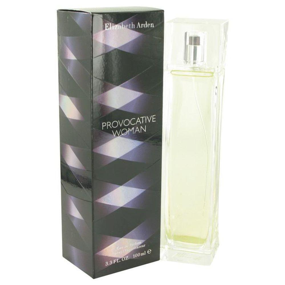Perfume Feminino Provocative Parfum Elizabeth Arden 100 Ml Eau De Parfum - 1