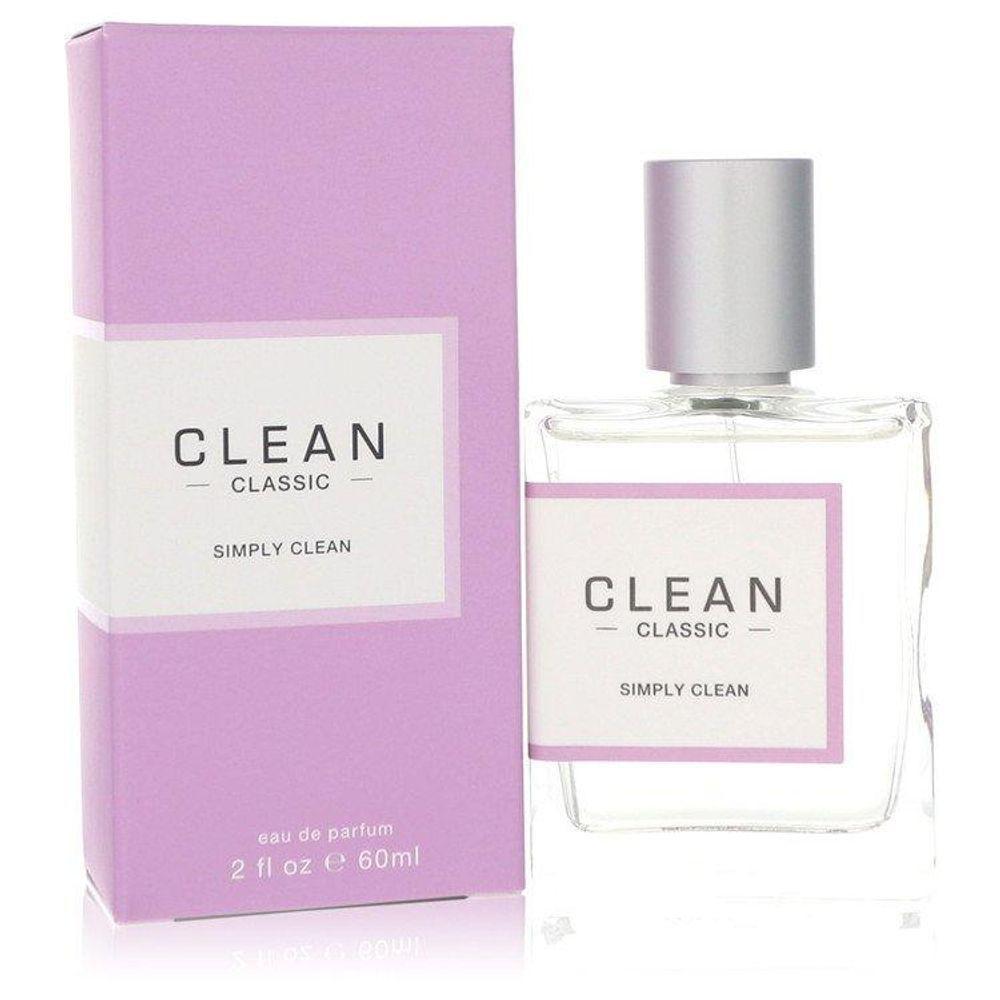 Perfume Feminino Clean 60 Ml Eau De Parfum Spray - 1