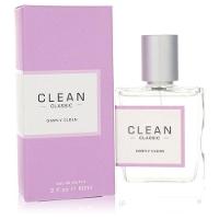 Perfume Feminino Clean 60 Ml Eau De Parfum Spray - 1