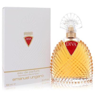 Perfume Feminino Ungaro 100 Ml Eau De Parfum Spray