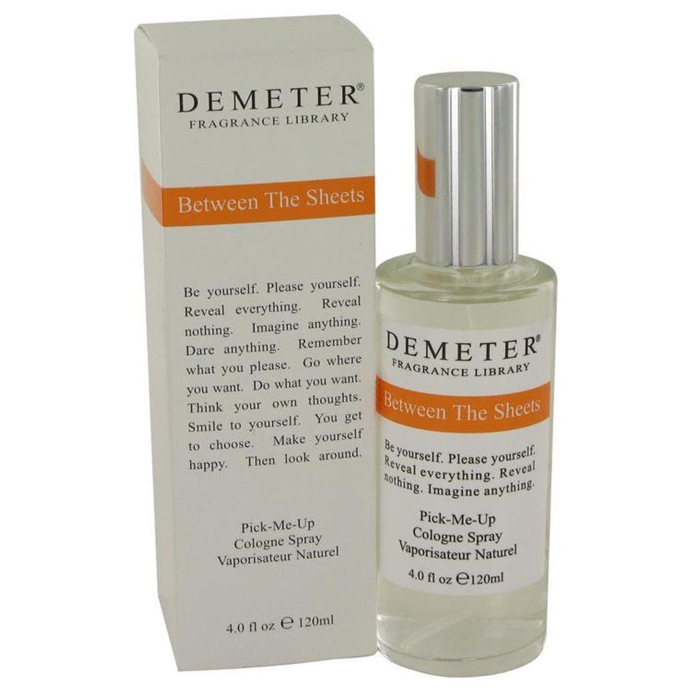 Perfume Feminino Demeter 120 Ml Between The Sheets Cologne - 1