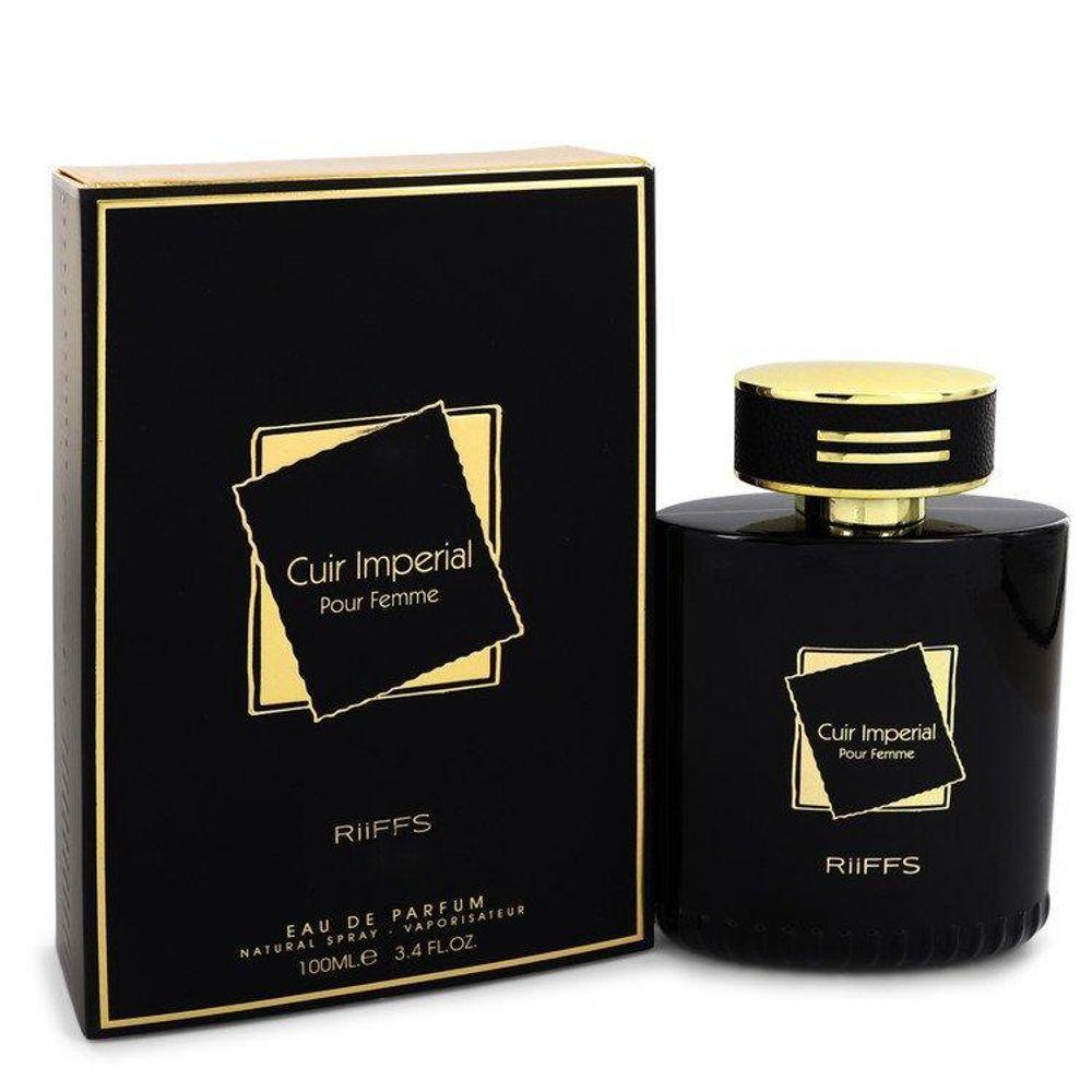 Perfume Feminino Riffs 100 Ml Eau De Parfum Spray - 1