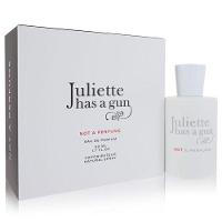Perfume Feminino Juliette Has A Gun 50 Ml Eau De Parfum Spray - 1
