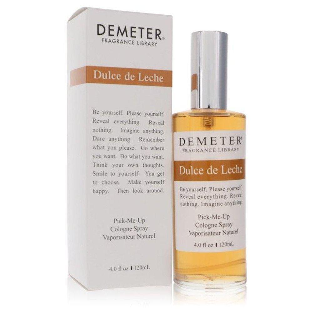 Perfume Feminino Demeter 120 Ml Dulce Leche Cologne - 1