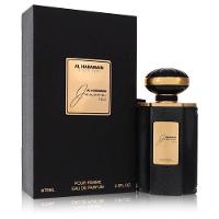 Perfume Feminino Junoon Noir Al Haramain 75 Ml Eau De Parfum - 1