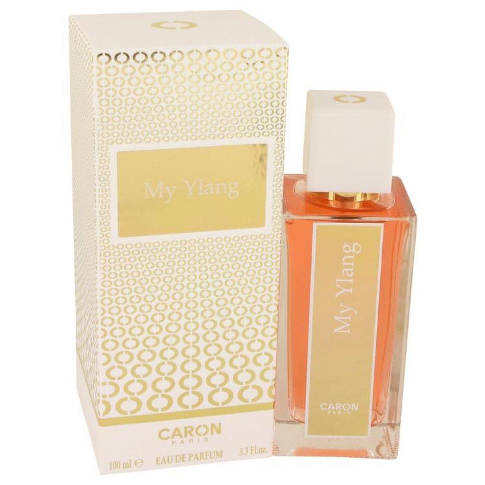 Perfume Feminino My Ylang Parfum Caron 100ml Eau De Parfum - 1