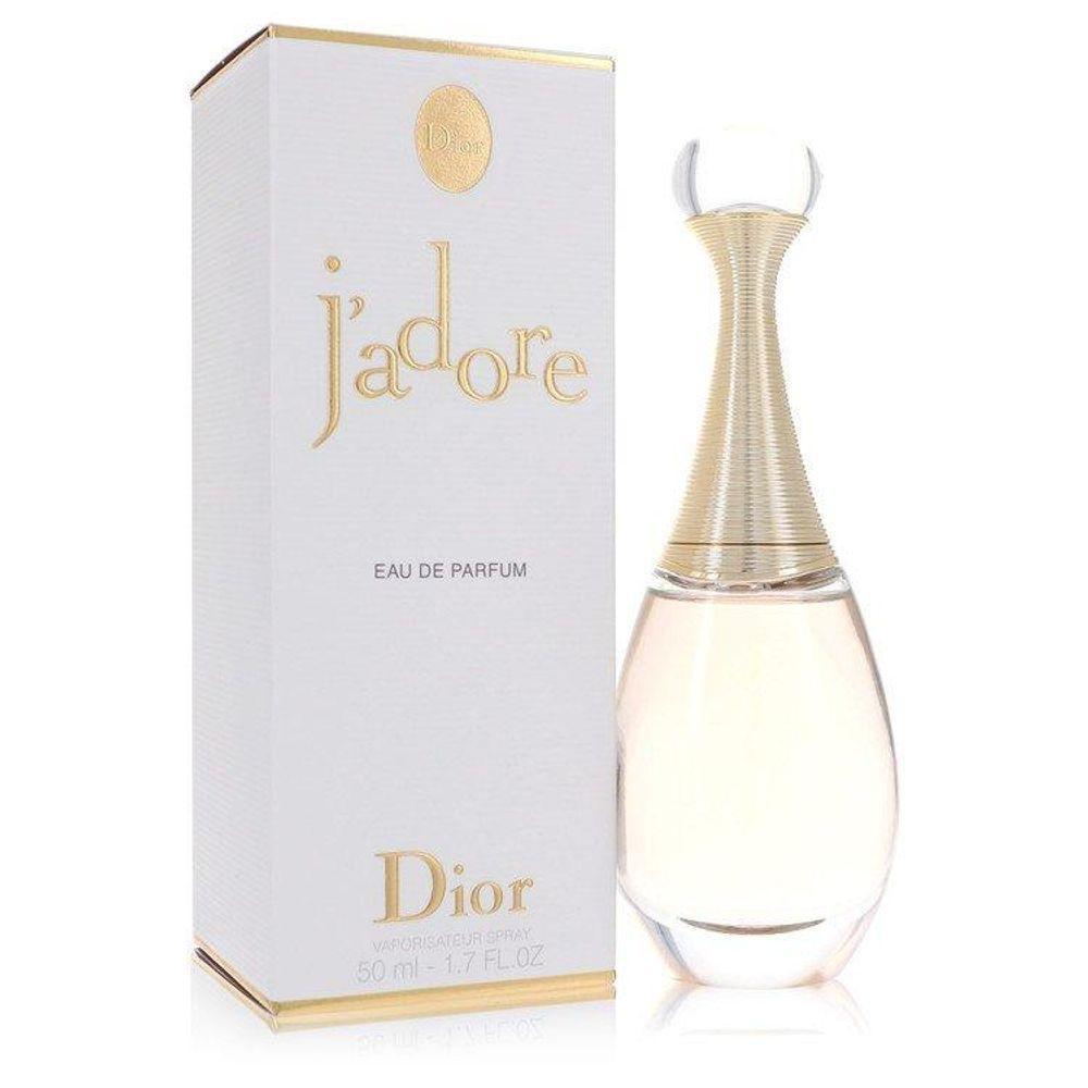Perfume Feminino Jadore Christian Dior 50 Ml Eau De Parfum - 1