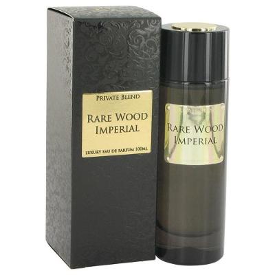 Perfume Feminino Private Blend Rare Wood Imperial Chkoudra Paris 100 Ml Eau De Parfum
