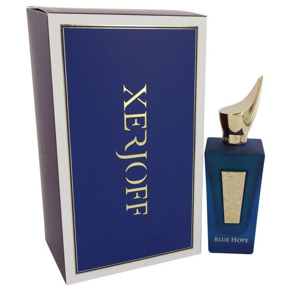 Perfume Feminino Shooting Stars Blue Hope Uni Xerjoff 100 Ml Eau De Parfum - 1