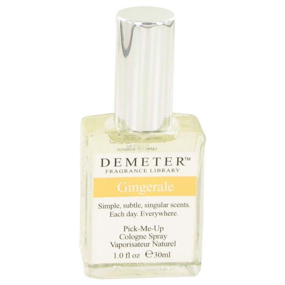 Perfume Feminino Demeter 30 Ml Gingerale Cologne - 1