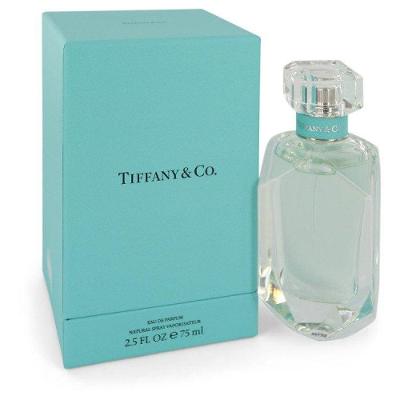 Perfume Feminino Tiffany 75Ml Eau De Parfum
