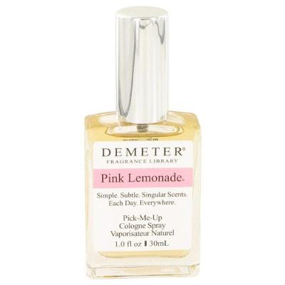 Perfume Feminino Demeter 30 Ml Pink Lemonade Cologne