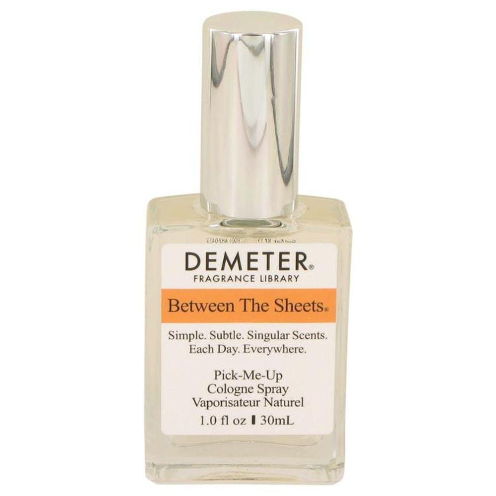 Perfume Feminino Demeter 30 Ml Between The Sheets Cologne - 1