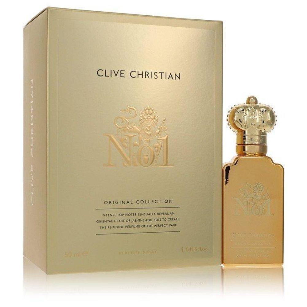 Perfume Feminino Clive Christian 50 Ml Perfume Spray - 1