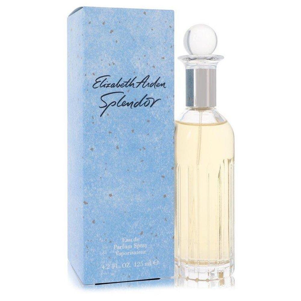 Perfume Feminino Splendor Elizabeth Arden 125 Ml Eau De Parfum - 1