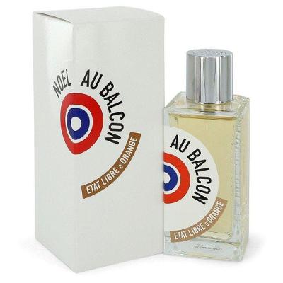 Perfume Feminino Noel Au Balcon Etat Libre D`orange Eau De Parfum