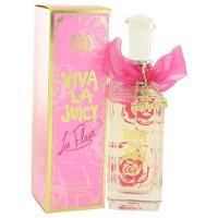 Perfume Feminino Viva La Fleur Juicy Couture 150 Ml Eau De Toilette - 1
