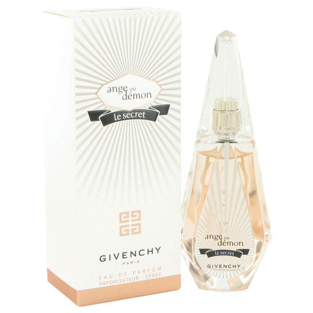 Perfume Feminino Ange Ou Demon Le Secret Givenchy 50 Ml Eau Parfum - 1