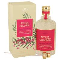 Perfume Feminino 4711 Acqua Colônia Pink Pepper Grapefruit Maurer & Wirtz 170 Ml Eau De Cologne - 1