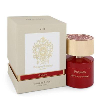 Perfume Feminino Tiziana Terenzi 90 Ml Extrato De Perfume Spray