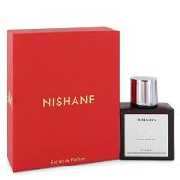 Perfume Feminino Tuberoza Nishane 50 Ml Extrait De Parfum - 1