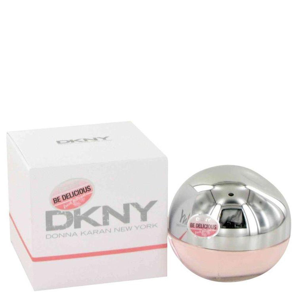 Perfume Feminino Be Delicious Fresh Blossom Donna Karan 30 Ml Eau Parfum - 1