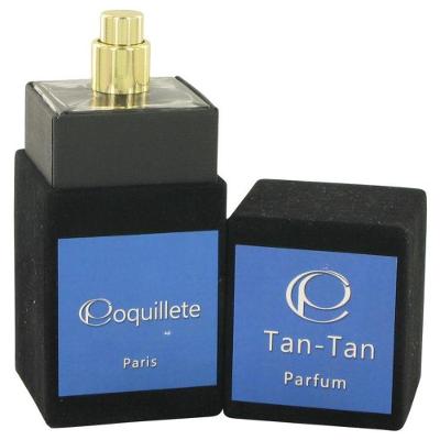 Perfume Feminino Tan Coquillete 100 Ml Eau De Parfum