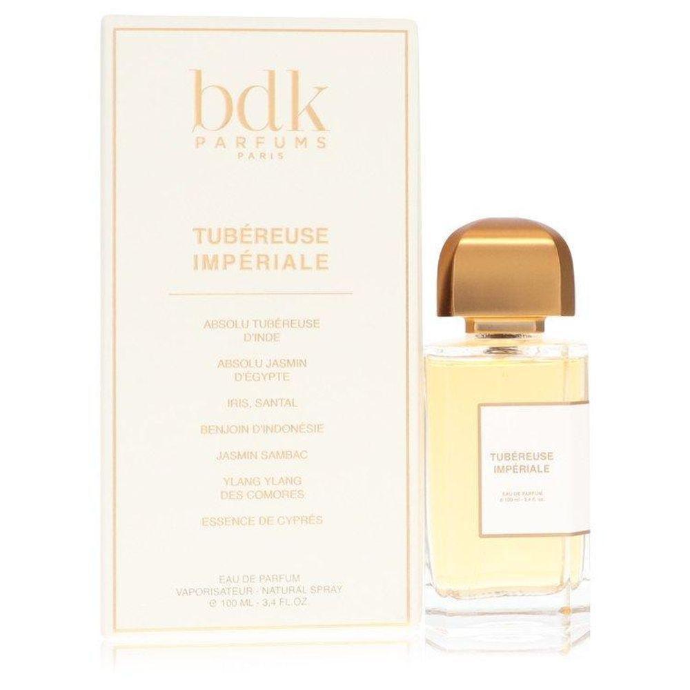 Perfume Feminino Bdk Parfums 100 Ml Eau De Parfum Spray - 1