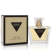 Perfume Feminino Seductive Guess 75 Ml Eau De Toilette - 1