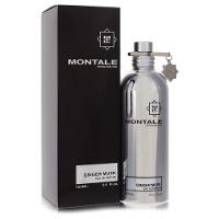 Perfume Feminino Ginger Musk (unisex) Montale 100 Ml Eau De Parfum - 1