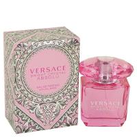 Perfume Feminino Versace 30 Ml Eau De Parfum Spray - 1
