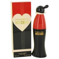 Perfume Feminino Cheap & Chic Moschino 100 Ml Eau De Toilette - 1