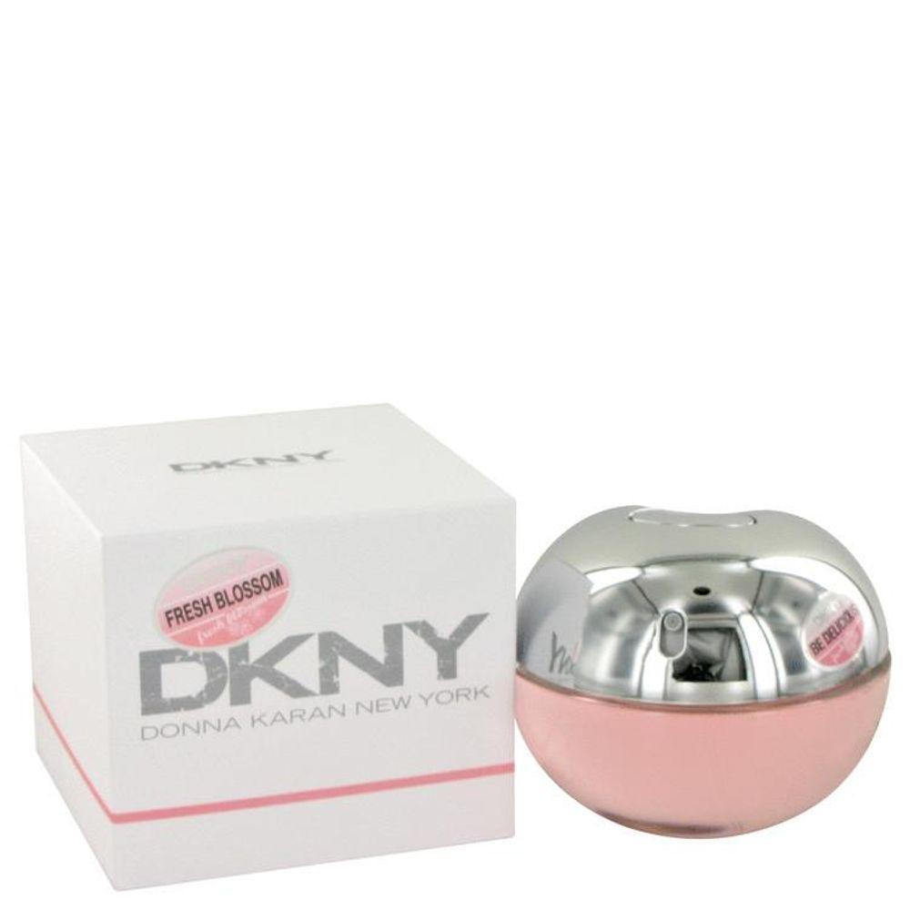 Perfume Feminino Be Delicious Fresh Blossom Donna Karan 100 Ml Eau Parfum - 1