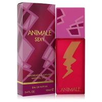 Perfume Feminino Animale 100 Ml Eau De Parfum Spray - 1